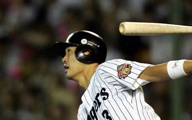 「記憶から消し去りたい」阪神OB・関本賢太郎が語る2005年日本シリーズ　ロッテに４戦合計33－４で敗戦「調整が難しかった、は言い訳になる」