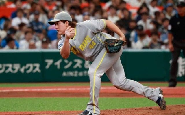 工夫がアダに…西武のサブマリンが悔やんだ“紙一重”　「逆に合ってしまった」