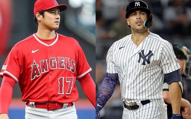【MLB】ヤ軍の大谷翔平獲りに“障壁”となる超高額契約　避けては通れぬ475億円男の存在