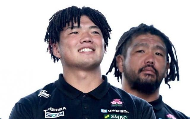 ラグビー界に新たな勢力。Ｗ杯での躍動誓う“高卒”の日本代表戦士たち。学歴に囚われず選んだ進路を正解とできるか？