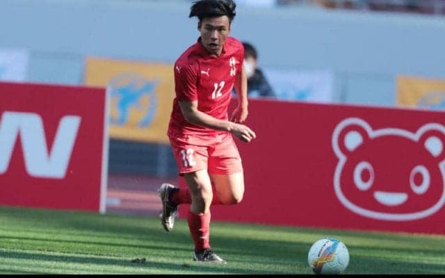 神村学園FW西丸道人、仙台入りが内定　「大変光栄」