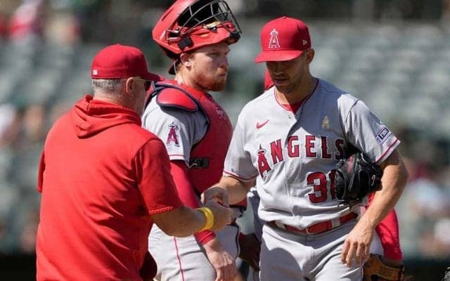 【MLB】エ軍が“最弱球団”に屈辱3連敗　2回10失点で逆転許す…米記者嘆き「醜いイニング」