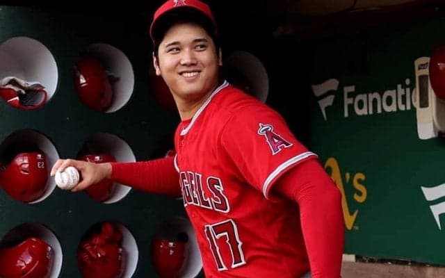 「マナーが人を作る」--大谷翔平が少年に示した“敬意”に脚光 元MLB戦士は「彼ほど規律の正しい選手はいない」と感嘆