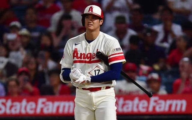 【MLB】大谷翔平のHRはなぜ止まった？　新井宏昌氏が「不振ではない」と断言する理由