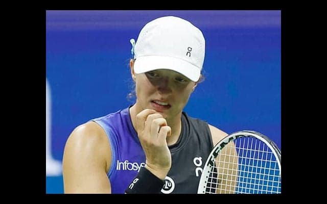  75週ぶり 世界1位陥落が決定 