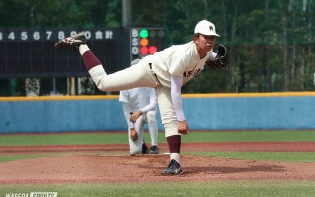 最終回の一発に泣き４連敗／明治安田生命戦