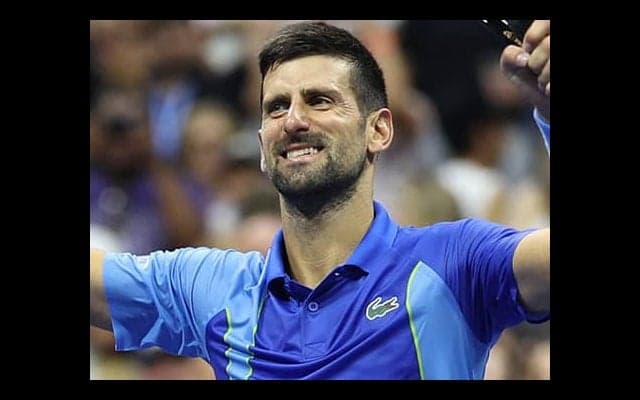  ジョコ「これから厳しい試合」 