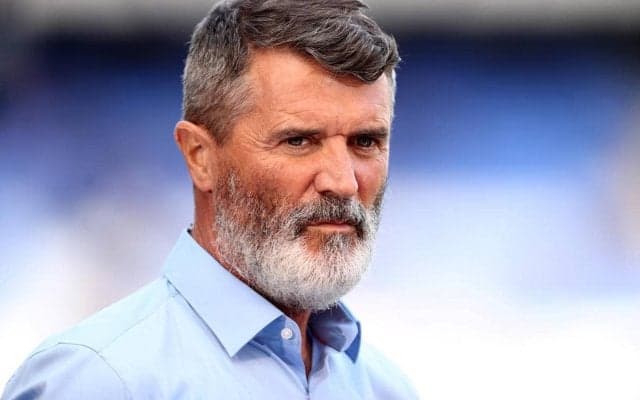 アーセナルvsユナイテッドで解説者が暴行受ける…ユナイテッドOBのキーン氏が被害に「警察は捜査を行っている」