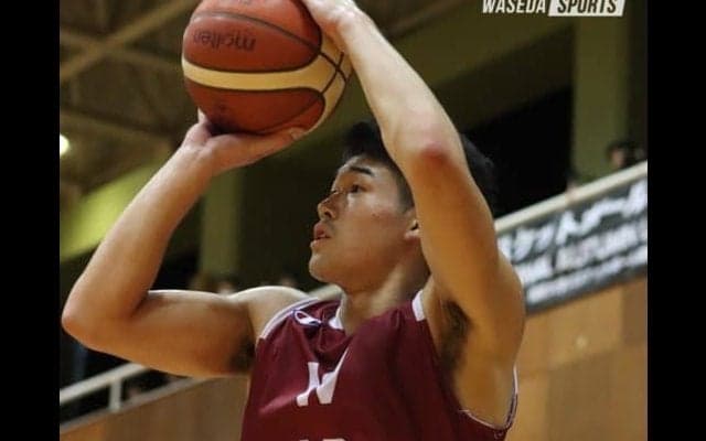 大東大の勢い止められず完敗