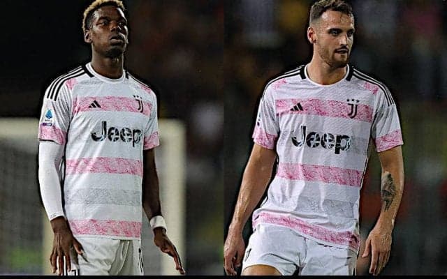 ユベントスに朗報！エンポリ戦で負傷のポグバ＆ガッティは共に軽症