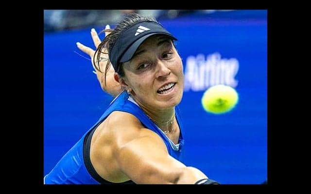  世界3位ペグラ 全米4回戦敗退 