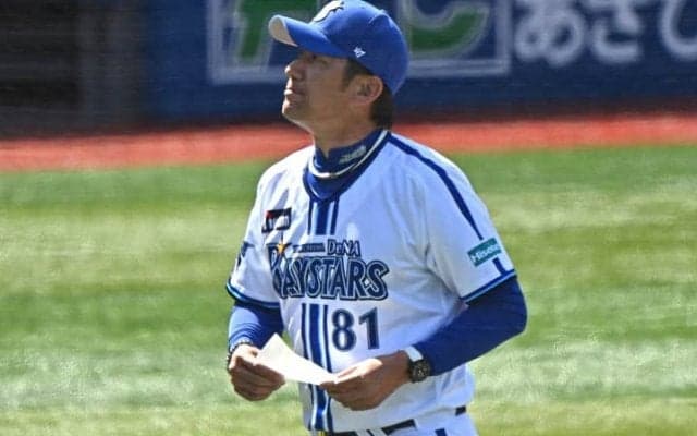 ＣＳ争いのＤｅＮＡで球界ＯＢから「どこ行ったんだ？」　厳しい目を向けられる助っ人の存在