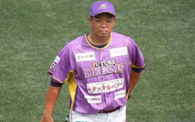 5度の指名漏れに戦力外…　歩み止めない元巨人右腕の思考「求められる以上は投げる」