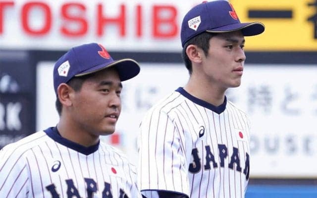 “佐々木朗希くん”の隣で「サブキャラ」の自虐　BIG4に負けない努力で掴んだ居場所