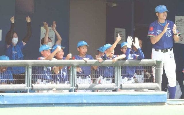 未経験から日本一へ　徐々に高める「楽しさの質」…強豪学童チームの“飽きさせない工夫”