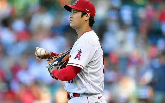 【MLB】大谷翔平、右肘再手術は選択肢を検討中　代理人が明かす「二刀流続けることに迷いない」