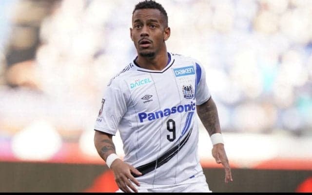 J2首位の町田、元横浜FM＆G大阪のアデミウソンが加入内定！　「信頼を得るためにピッチ内外で全力を尽くすことをお約束」