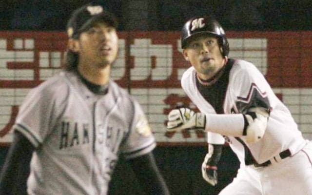 阪神は「気象条件にも見放されたか」OB関本賢太郎が振り返るロッテとの日本シリーズ初戦　勝負のポイントは「5回の攻防にあった」