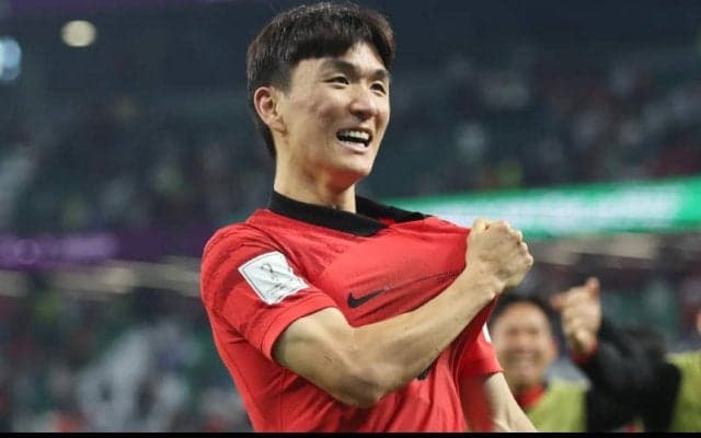 韓国代表MFファン・インボムがセルビアへ！　ツルヴェナ・ズヴェズダと4年契約