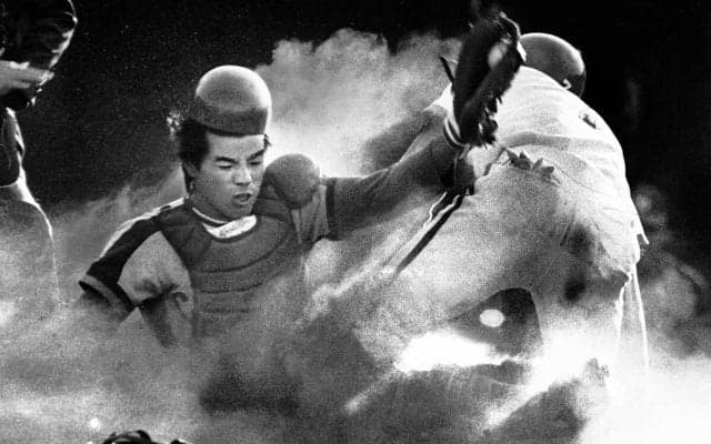 大学生の中尾孝義がプリンスホテルから受けた好待遇 食事はホテルで無料、通学はタクシー、お小遣いまで...