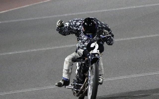 『森泉宏一の実況天国』Vol.98