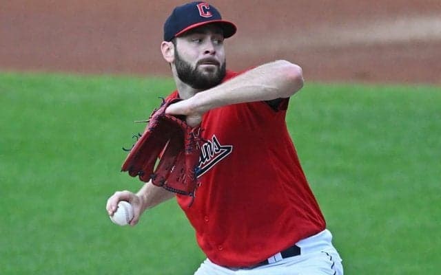 【MLB】元エ軍右腕に「何があった」　放出→初登板で9失点炎上…米辛辣「キャリア終わった」