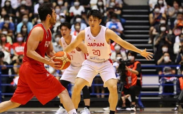 アジア競技大会の日本代表に選出された寺嶋良「1つでも多くのことを学びたい」