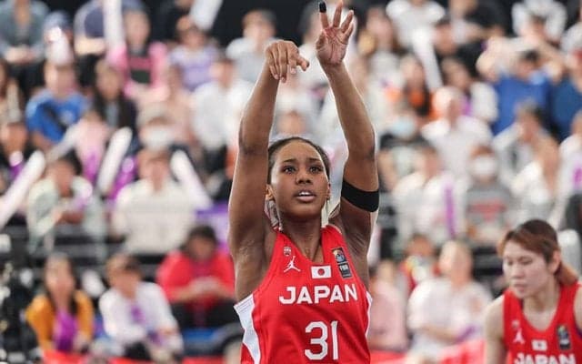 アジア競技大会に向けた3x3日本代表発表…男子は現役大学生、女子はWリーガー招集