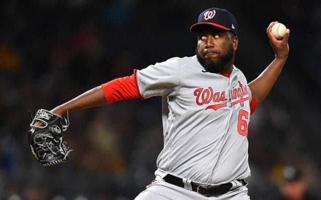 【巨人】注目集める外国人選手去就問題　評価を高める「助っ人の名前」