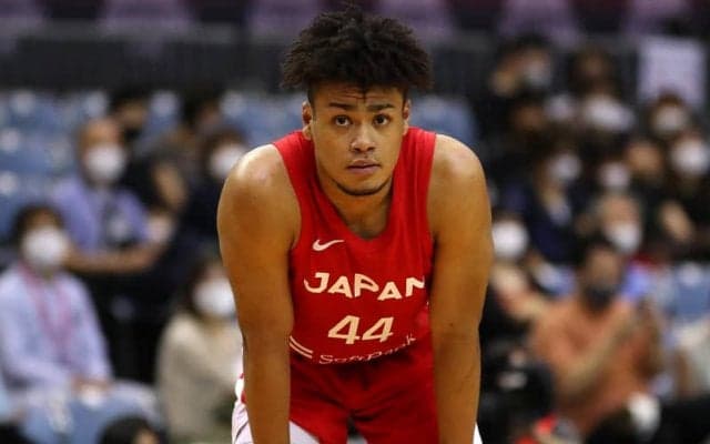 「富山の代表、日本の代表として」…米山ジャバ偉生がアジア競技大会へ意気込み