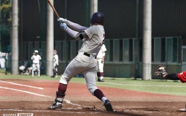 継投リレーで流れを呼ぶも引き分け／東芝戦