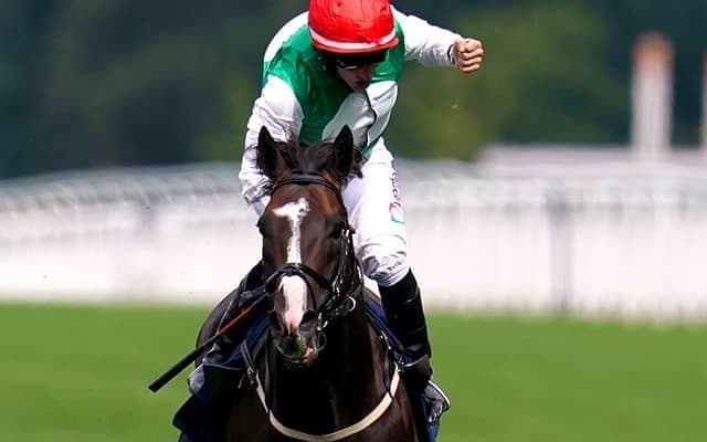 凱旋門賞参戦予定のG1・2勝馬が電撃引退 日本馬たちと過去複数回対戦も