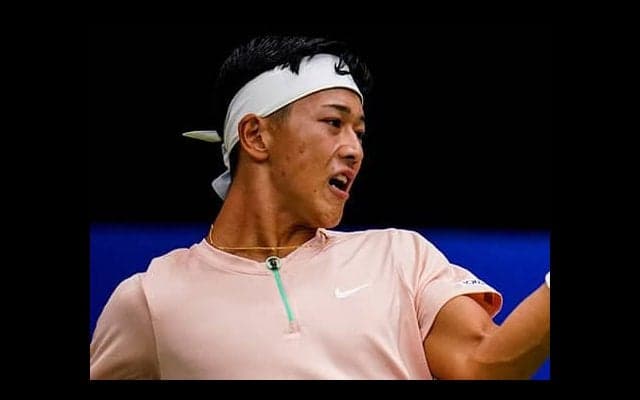  小田凱人「車いすっぽくないテニス」 