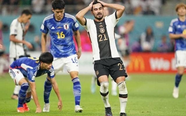 「惨敗のリベンジを果たせるか？」日本代表戦を前に独メディアがリベンジを求める声「カタールの悪夢に立ち向かう」