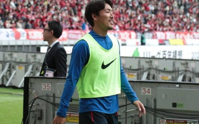 「おかえり」昌子源が柴崎岳の復帰に反応！92年組の同期3ショットにはファン歓喜「エモすぎます」「また見れるなんて」