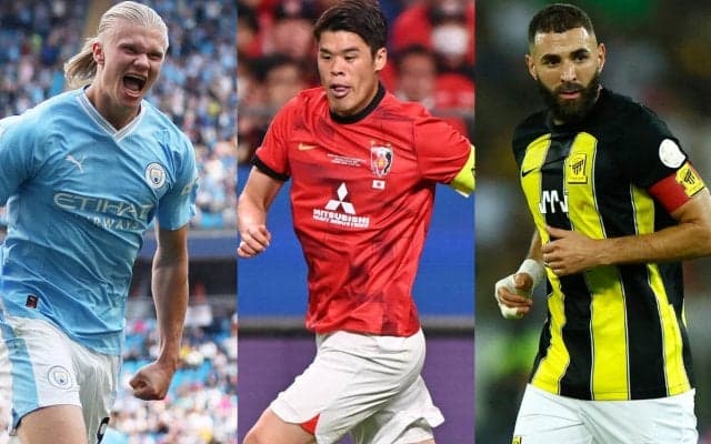 クラブW杯の組み合わせ決定！ 浦和は2回戦でメキシコのクラブ・レオン、勝てばシティと対戦