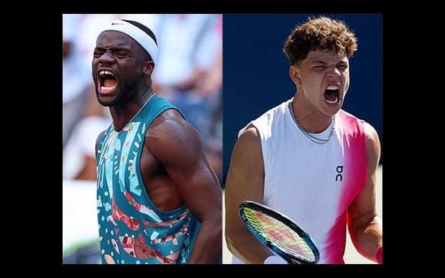  【速報中】ティアフォーvsシェルトン 