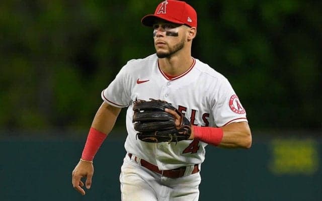 【MLB】エンゼルス、俊足好守ベラスケスが強豪ブレーブスへ移籍　大谷に次ぐ13盗塁…球団発表