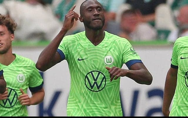 神戸が元仏代表MFギラヴォギに2年契約オファーか？　昨季限りでヴォルフスブルク退団