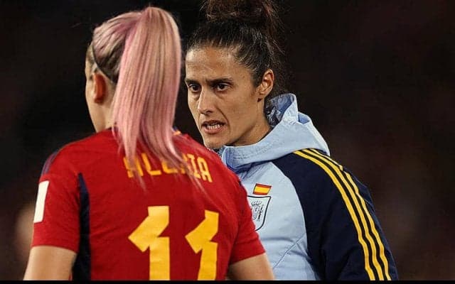 W杯優勝スペイン女子代表の新指揮官にモンセ・トメ氏！　同代表で初の女性指揮官に