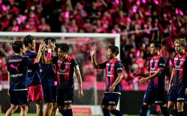 「3連休もらえた時の部活感好き」C大阪が川崎戦の勝利の舞台裏映像公開で、「過去一いい雰囲気」とファン興奮！ 選手へのご褒美を伝える指揮官に「ええ監督や」の声も