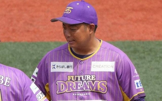 給料3か月未払いも「耐えて投げ続けるしか…」　元巨人右腕が体験した壮絶メキシコ生活