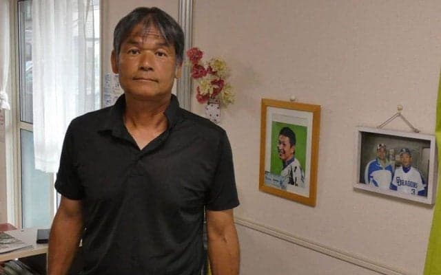 落合博満が“予言”した活躍　高卒1年目でブレーク…「不敗神話」作った伝説の右腕