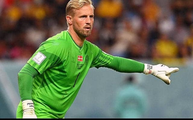 ニース退団のGKシュマイケルがアンデルレヒトに加入！
