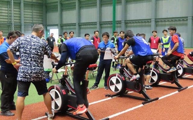 西武が進める新たな“原石”獲得の形　科学の目を重視…入団テストで求めた一芸選手