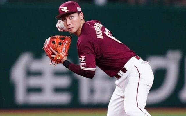 現れた源田超えの“新星”　異次元の守備範囲…覚醒した25歳の衝撃数値「9.3」