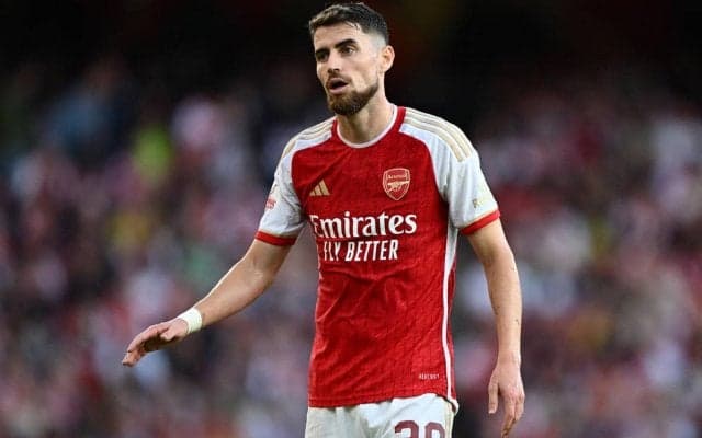 トルコから関心のジョルジーニョ、代理人が移籍否定「アーセナルに集中している」