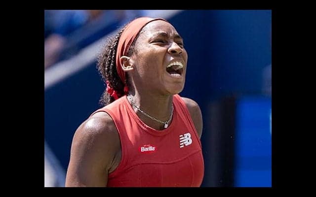 セリーナ以来22年ぶりの記録