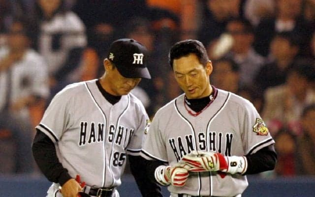 阪神・関本賢太郎が思い出したくない「33－４」の日本シリーズの記憶　ロッテホームは「威圧的だった」