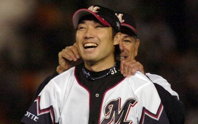 ボビー流・ロッテ「日替わり打線」が爆発 　2005年日本シリーズで「俺も、俺も」と乗せられた